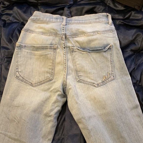 Express Jeans - Picture 5 of 5
